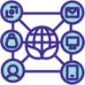 Connected Digital Ecosystem