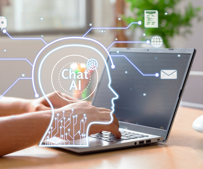 AI Agents & Chatbots