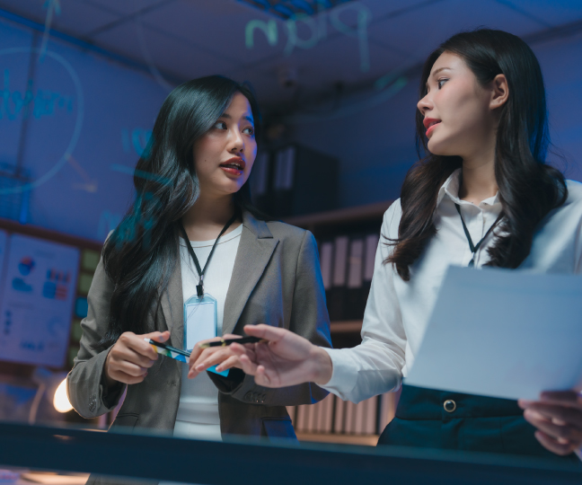 AI Consulting