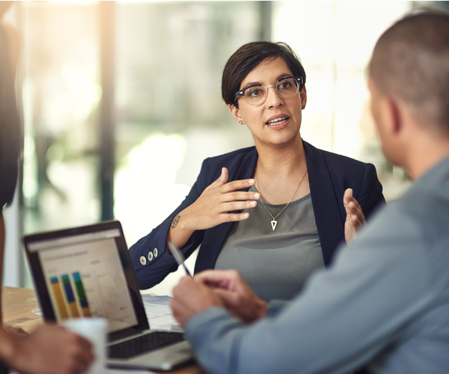 CRM Consulting & Implementation