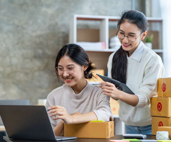 Ecommerce Development