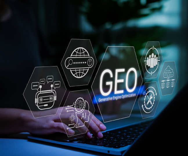 GEO Consulting