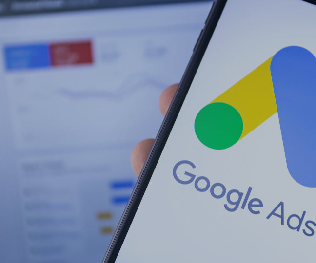 Google Ads Management