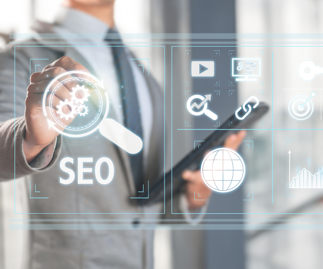 SEO Services