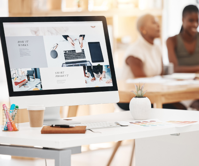 Business Websites