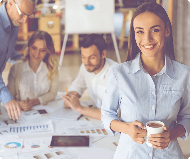 Website Strategy & Planning